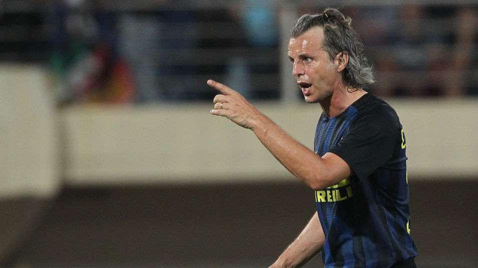 Colonnese: "Per il Napoli contro l'Inter è la prova del nove. Difficile frenare Lukaku e Lautaro"