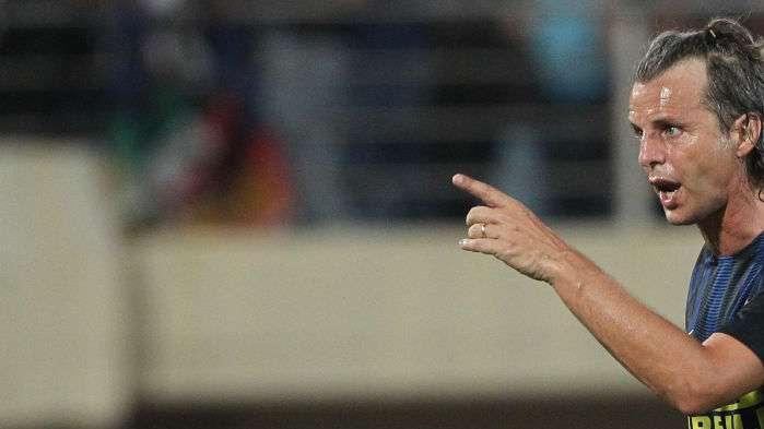Colonnese ripensa al girone di andata: "Il Napoli è la squadra che ha messo più in difficoltà l'Inter"