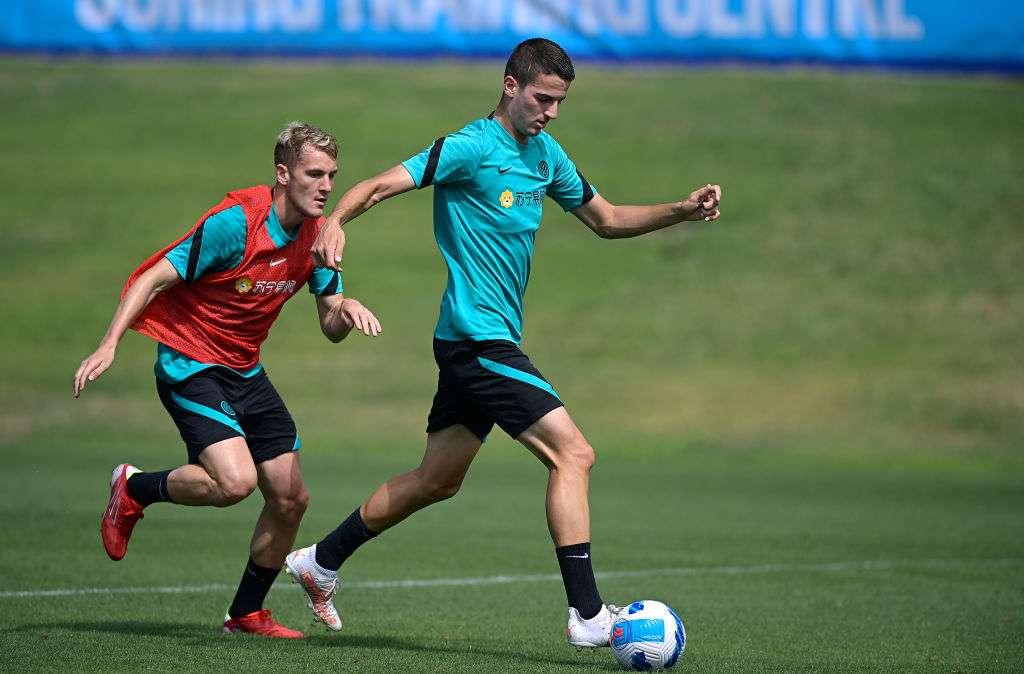 Giovani InterNazionali: sono 19 i giocatori nerazzurri convocati