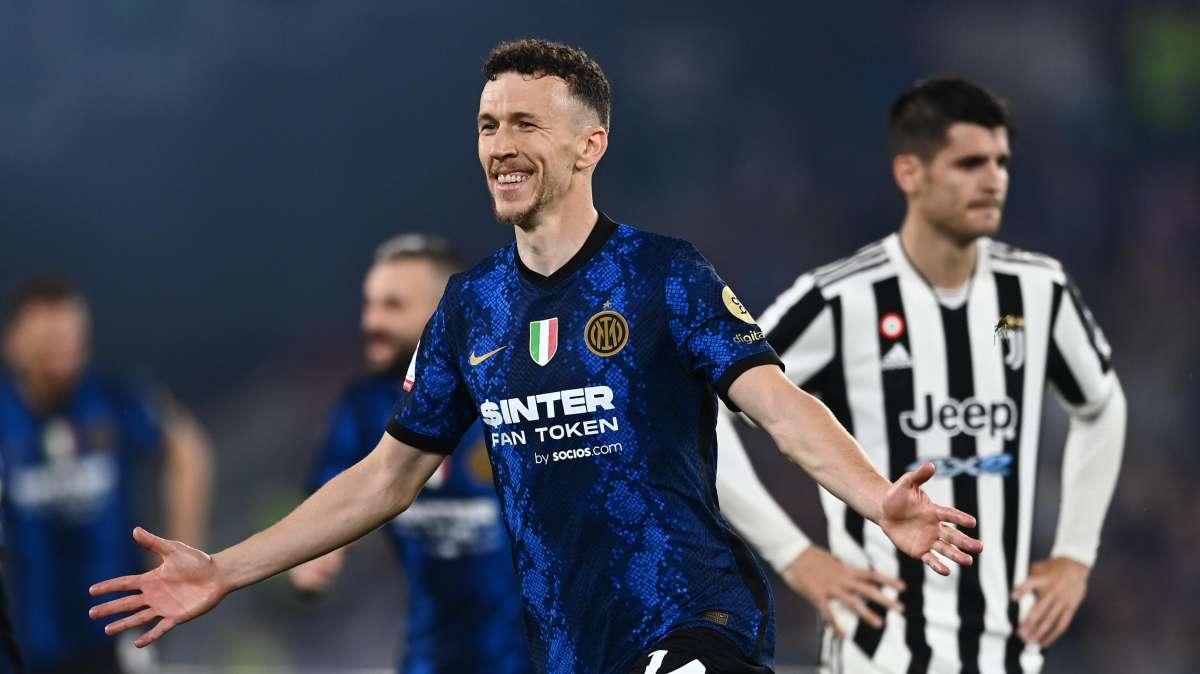 GdS - L'Inter rilancia per Perisic: offerta biennale per arrivare a 6 milioni. Incontro tra lunedì e martedì 