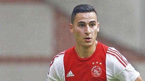 GdS - Inter, bloccato El Ghazi. Si tratta sul prezzo