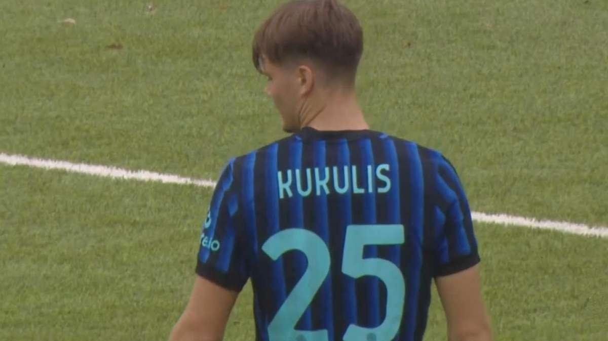 Primavera - Inter-Sampdoria, gli Up&Down -  Kukulis non tradisce, per Peletti un erroraccio