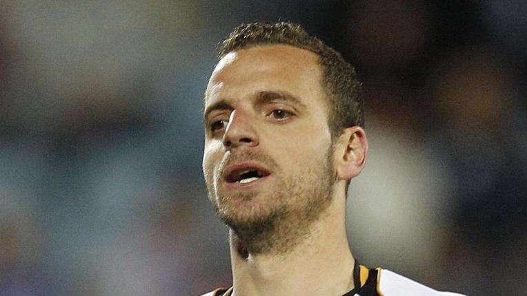 Fichajes - L'Inter pronta a tentare Roberto Soldado