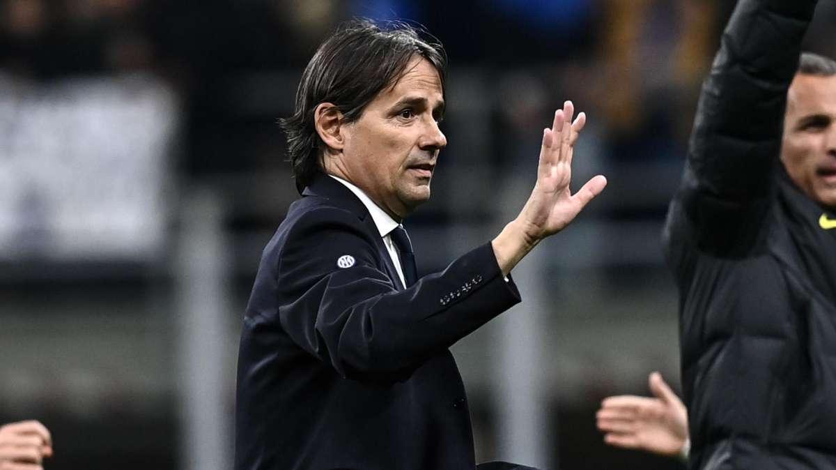 Repubblica - La Premier stima Inzaghi, ma il tecnico all'Inter sta bene: c'è spazio per andare avanti insieme 