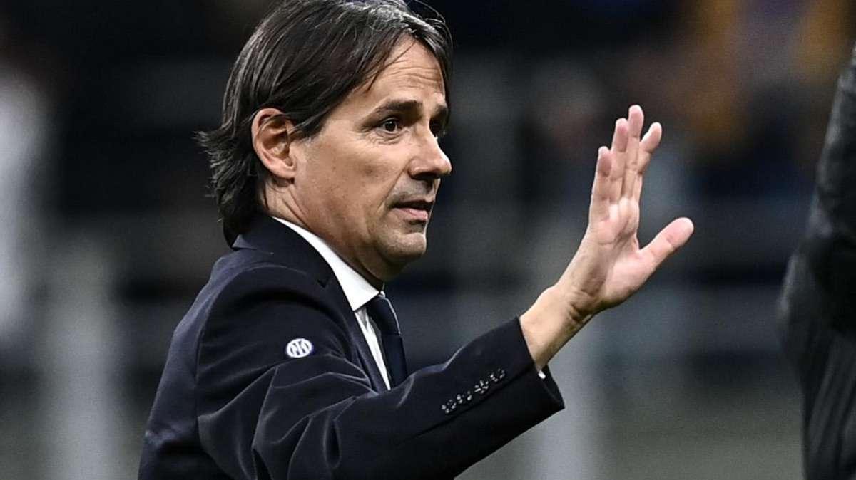 TS - Euroderby incomparabile con quelli passati. Per Inzaghi è la sfida spartiacque