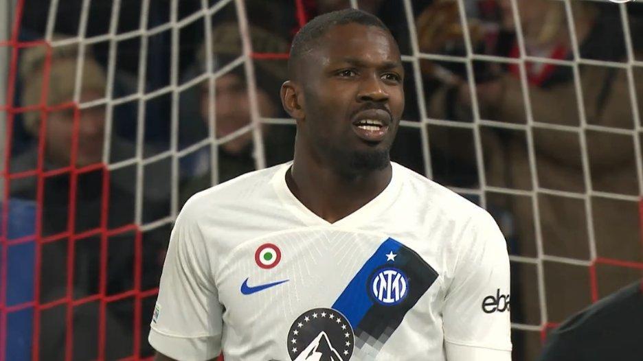 Reo-Coker: "Thuram? Può diventare uno dei migliori al mondo. Ma gli serve più mordente"