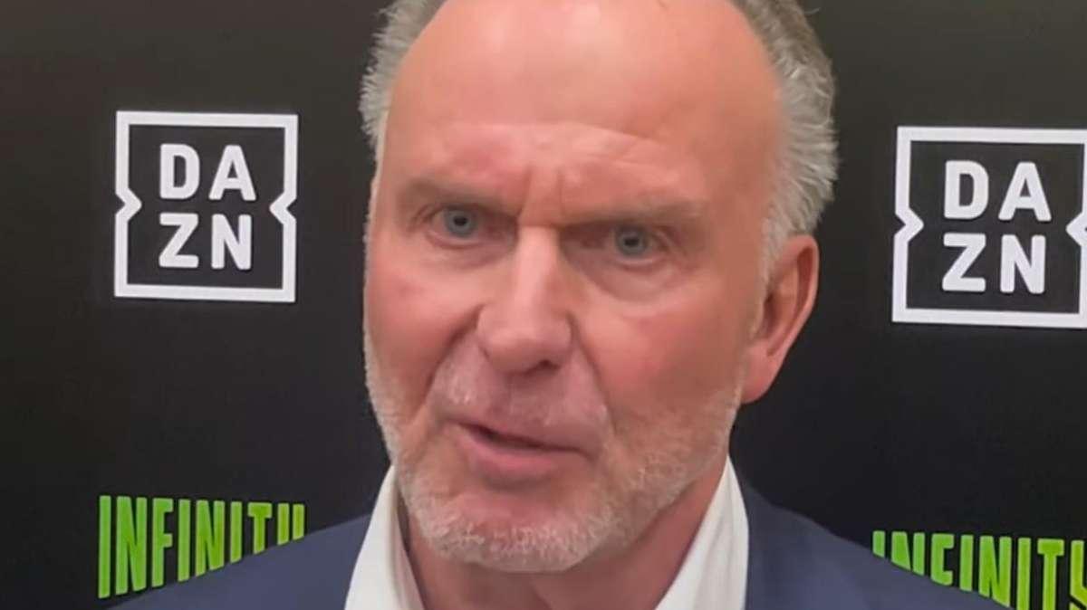 Rummenigge: "Bayern Monaco-Inter la mia finale ideale. Serve fare risultato in casa perché San Siro sarà bollente"