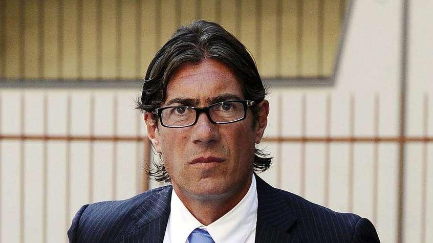 Bergonzi: "Fuorigioco semiautomatico? Il fattore umano resta l'atto finale. Non è normale questo clima"