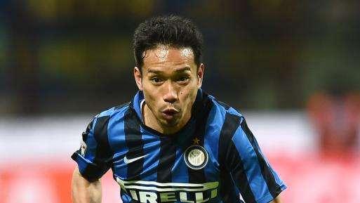 GdS - Nagatomo, prolungamento e adeguamento