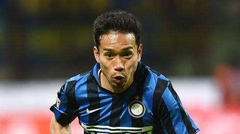 Nagatomo: "Voglio le Olimpiadi". Ma dalla JFA frenano