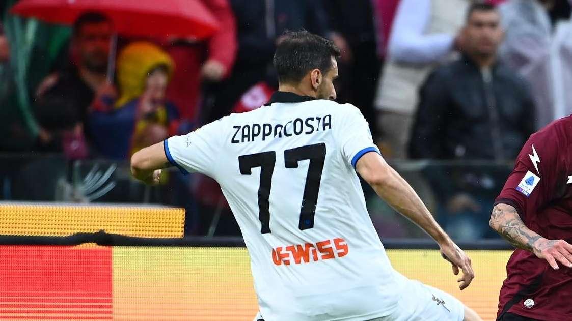Qui Atalanta - Allenamento mattutino per il gruppo di Gasp che ritrova Muriel e parzialmente Zappacosta