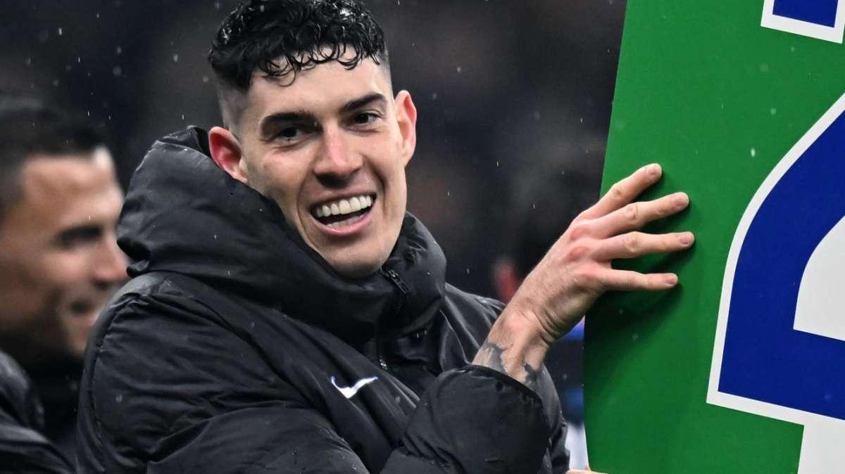 Bastoni: "Per l'Inter mi butto nel fuoco. Ecco cosa abbiamo imparato dal passato. Scudetto e derby? Resterà nella storia"