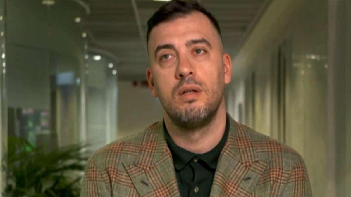 Viviano: "L'assenza di Lautaro un problema. L'Inter ha ottimi attaccanti, ma lui dà qualcosa in più"