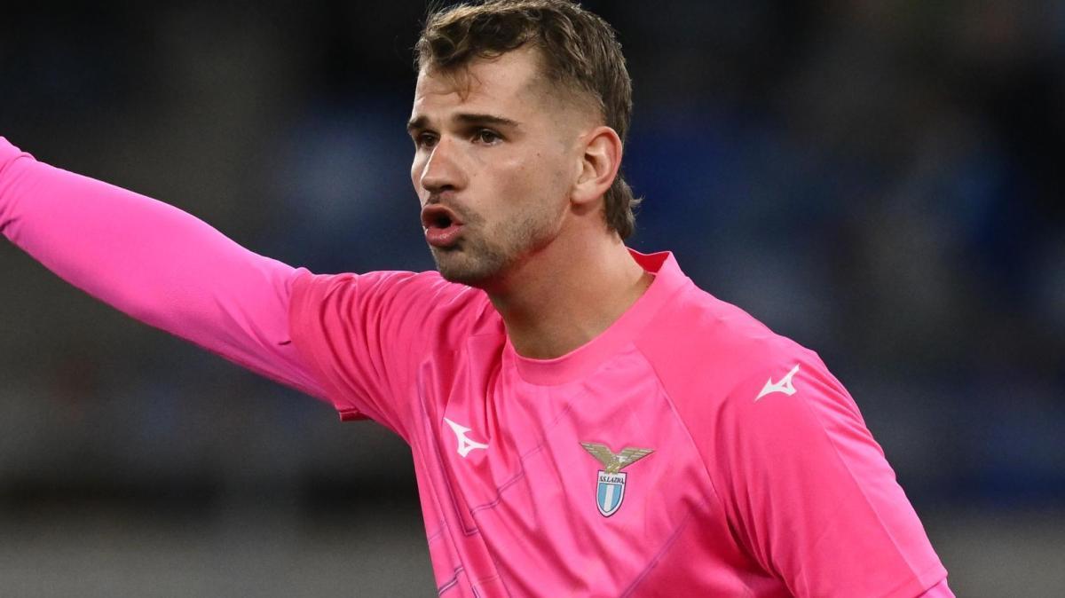 Provedel-Inter, ci siamo: visite mediche in corso per il portiere