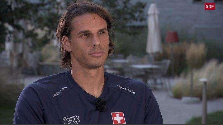 Sommer: "L'Inter è una nuova sfida, mi ha dato più entusiasmo. Voglio giocare a calcio ancora per molto tempo"