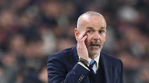 Bruno Barbieri: "Pioli è come un bel tortellino"