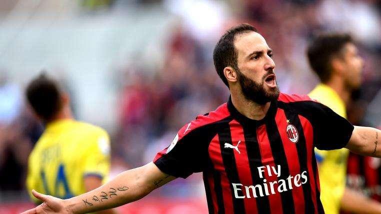 Zaccardo: "Derby, c'è grande attesa. Vedo Higuain molto carico"