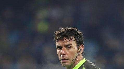 Arbitri 35esima giornata, Inter-Udinese affidata a Celi