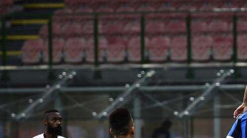 La riscossa di Godin: "Primo gol e vittoria"