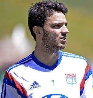 OL, Grenier va via? L'agente: "Diverse possibilità"