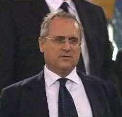 Lotito: "Ledesma non è mai stato perseguitato"