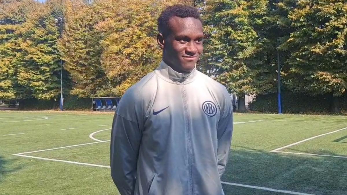 SM - L'Inter si tiene stretta Iddrissou: no a offerta da parte del Colonia