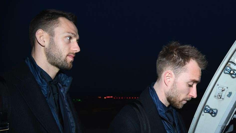 InterNazionali - Pareggi in rimonta per Olanda e Danimarca. Eriksen in campo 90', 85 minuti per De Vrij