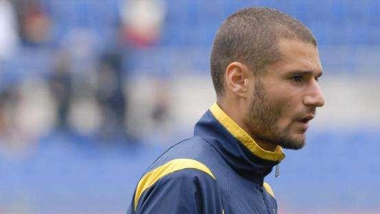 L'ag. di Candreva: "C'era l'Inter, ma Castaignos..."