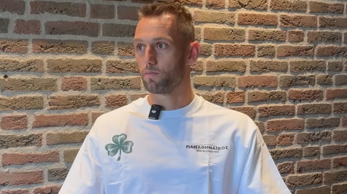 Panathinaikos, domani test con l'Ajax: sarà il debutto per De Vrij?
