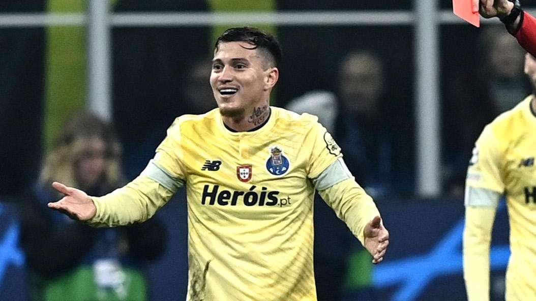L'agente di Otavio: "È felice al Porto. Offerta ufficiale dell'Inter? In quel caso analizzeremmo questa possibilità"