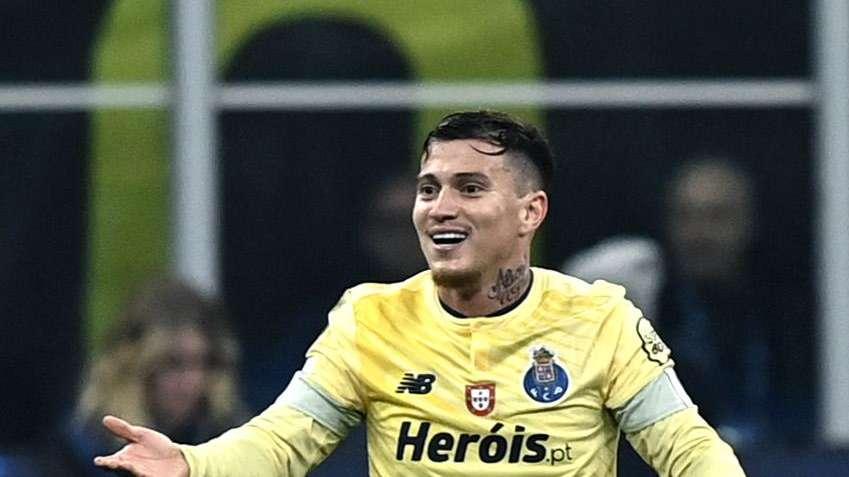Record - L'agente di Otavio è in Italia: possibili incontri con Inter e Napoli. E la clausola è già scesa