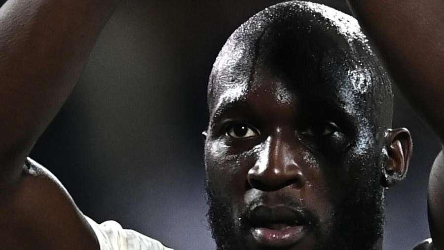 Lukaku: "Futuro? Ho sempre fatto la scelta giusta, deciderò io. Conte il miglior allenatore che ho avuto"