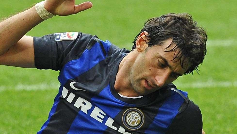 Prima diagnosi per Milito: trauma distorsivo. I tempi...