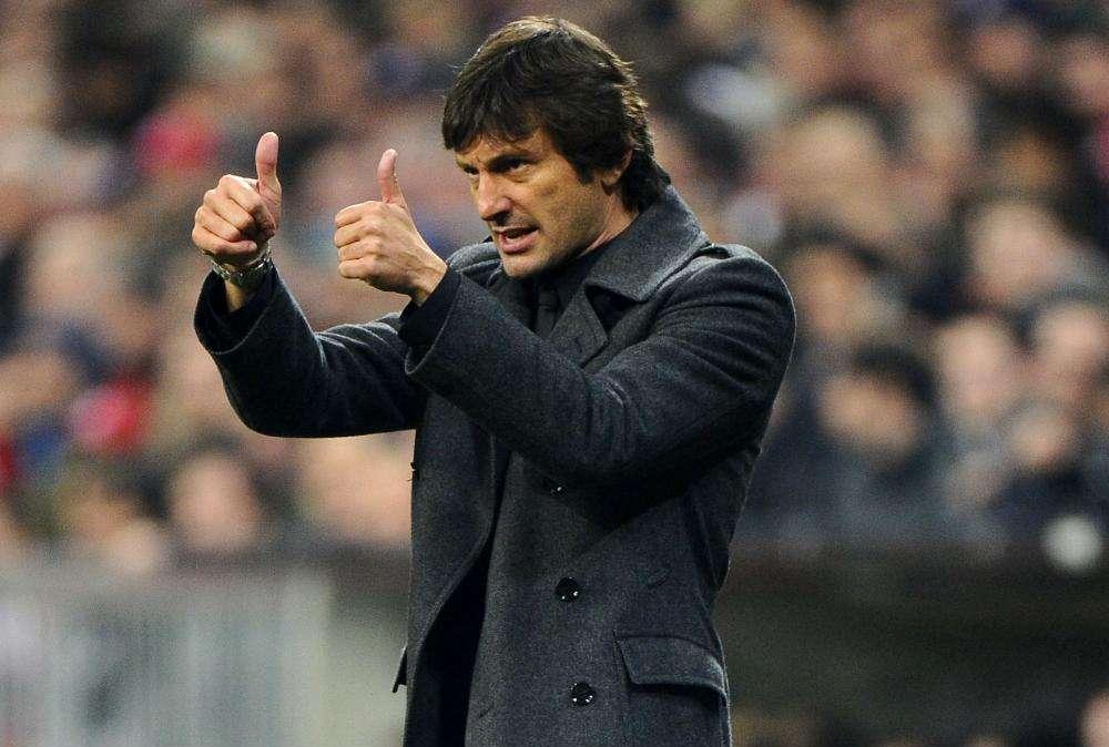 Paventi: "Leonardo vive tranquillamente la vigilia"