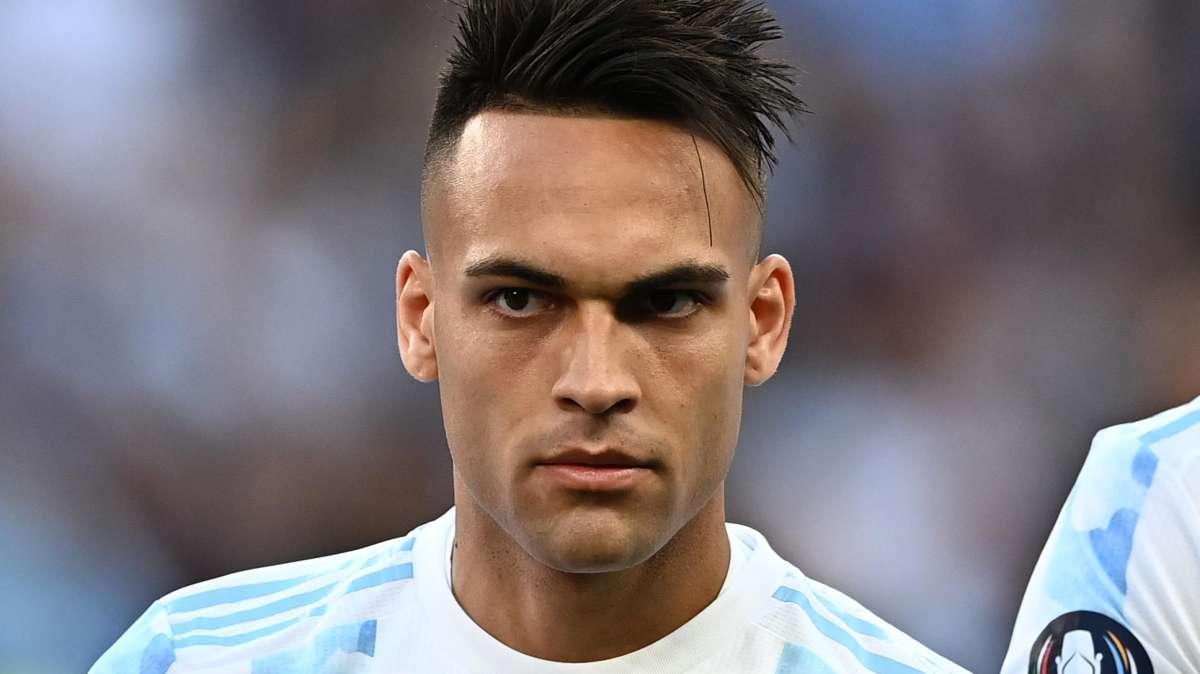 Argentina, buone notizie per Scaloni: Lautaro recuperato, oggi ha lavorato in gruppo