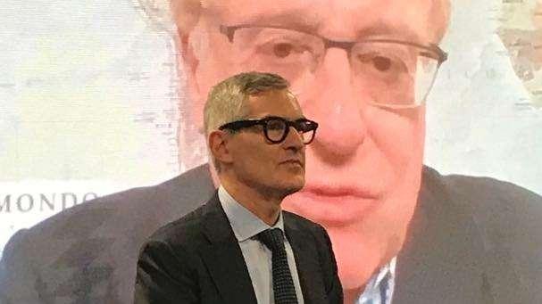 Antonello: "Nuovo stadio, Inter e Milan avanti insieme. Derby inaugurale? Idea interessante"