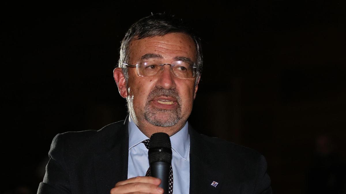 Marianella: "Vedrei bene Jones all'Inter. Ma le parti non sono troppo vicine"