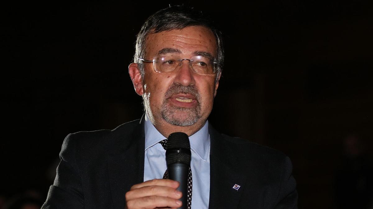 Marianella: "Continuo a credere che l'Inter si strutturerà per competere in Europa"