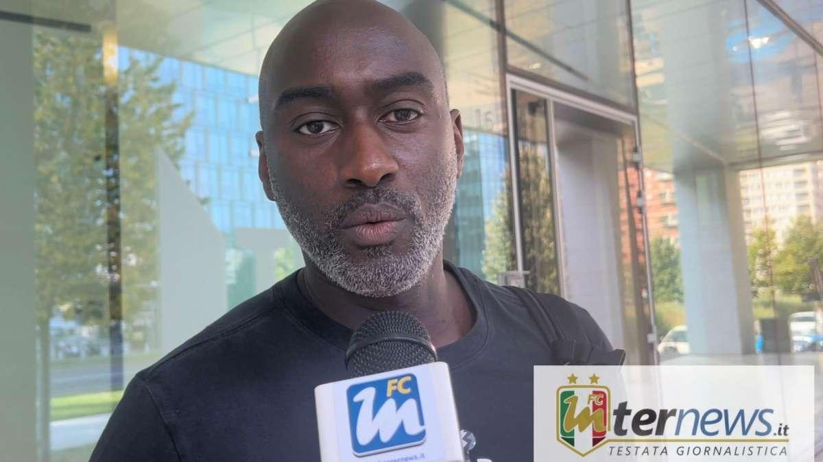 VIDEO - L'agente di Agoumé: "Lucien al Siviglia entro un paio di giorni, ci siamo quasi. Tornare? Ama l'Inter e Milano"