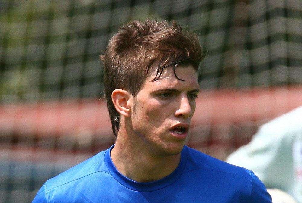 Good news for Santon: a new cap in the national team