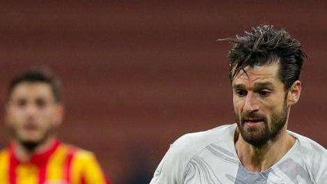 FcIN - Idea Besiktas: scambio Vida-Candreva. Ma gli ostacoli sono tanti