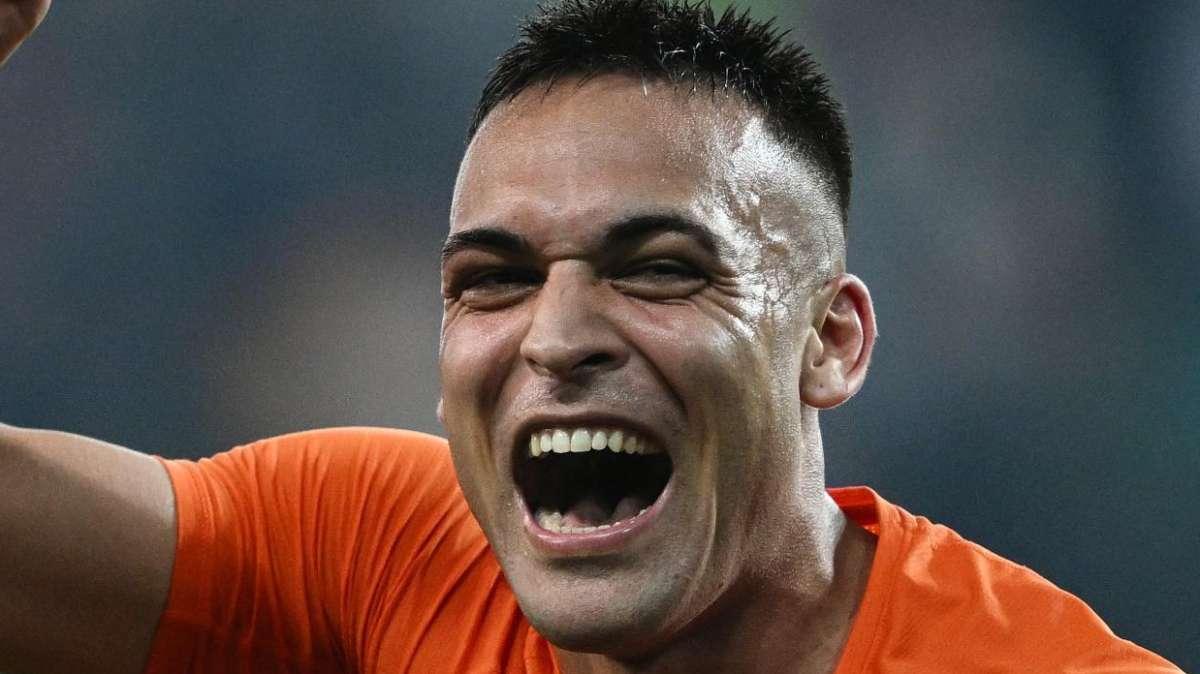 Denis: "Lautaro il miglior attaccante della Serie A. Ma ce n'è uno che mi somiglia molto"