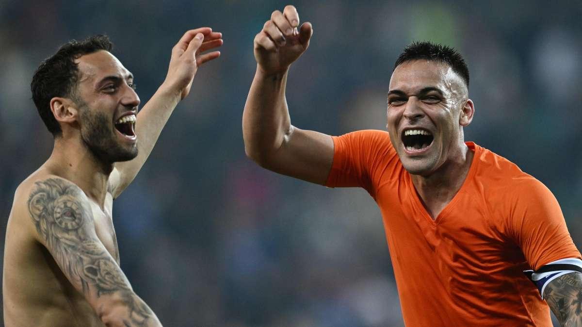 GdS - Inzaghi ne cambia nove? Riecco Lautaro e Calhanoglu, turnover massiccio in Champions