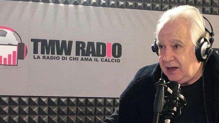 Sconcerti: "L'Inter è la squadra di riferimento. Lukaku mi ricorda Nordahl, è il più potente che ho visto in Serie A"