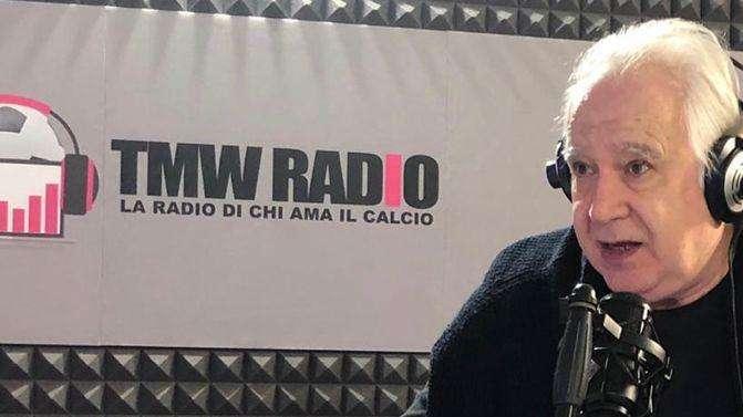 Sconcerti 'bacchetta' Abraham: "Gli manca l’intelligenza di Dzeko"