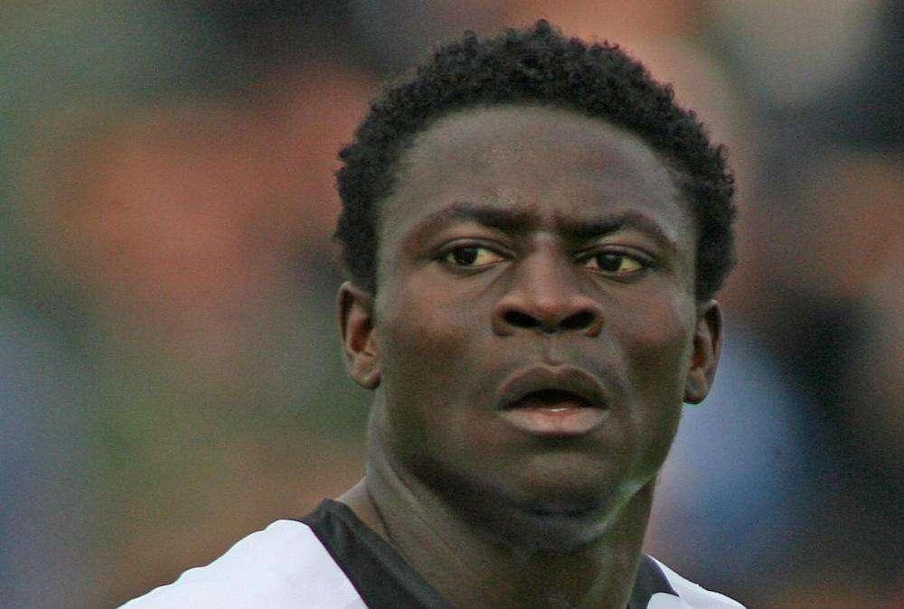 Auguri a 'Oba Oba' Martins: il nigeriano ex Inter oggi compie 36 anni
