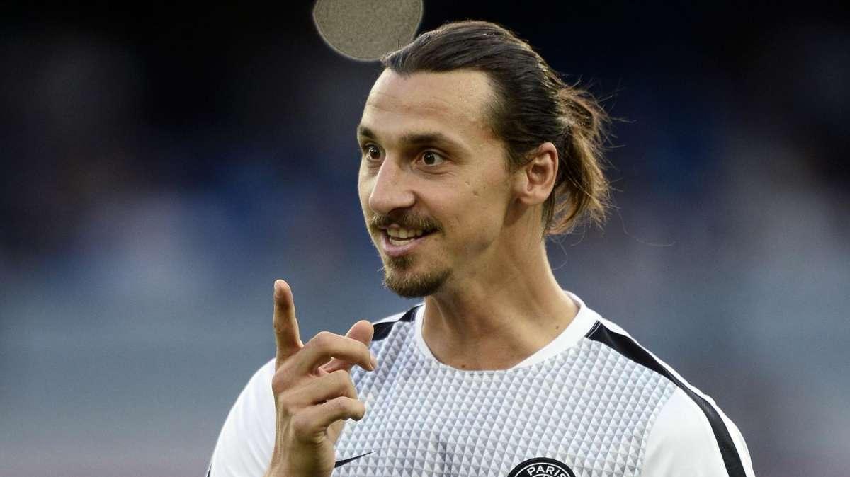 È Ibrahimovic parigino: rifiutata una big della Premier