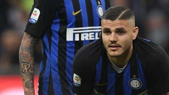 TS - La Juve cerca un uomo d'area: Paratici ripensa a Icardi