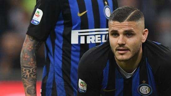 Bookies - Icardi, l'addio in estate paga 1.45 volte la posta