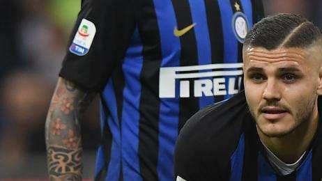 Icardi verso la permanenza "armata": Napoli lontana e Juventus convinta da Higuain